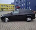 Черный Форд Фокус, объемом двигателя 1.6 л и пробегом 270 тыс. км за 6800 $, фото 6 на Automoto.ua