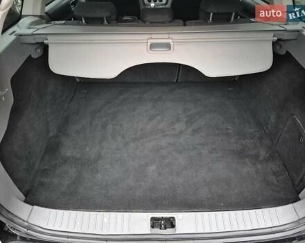 Чорний Форд Фокус, об'ємом двигуна 1.6 л та пробігом 249 тис. км за 6900 $, фото 58 на Automoto.ua