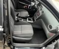 Чорний Форд Фокус, об'ємом двигуна 1.6 л та пробігом 220 тис. км за 6100 $, фото 6 на Automoto.ua