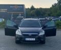 Чорний Форд Фокус, об'ємом двигуна 1.6 л та пробігом 394 тис. км за 5000 $, фото 8 на Automoto.ua