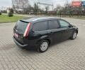 Чорний Форд Фокус, об'ємом двигуна 1.6 л та пробігом 249 тис. км за 6900 $, фото 22 на Automoto.ua