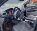 Черный Форд Фокус, объемом двигателя 1.6 л и пробегом 262 тыс. км за 6300 $, фото 27 на Automoto.ua