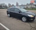 Чорний Форд Фокус, об'ємом двигуна 1.6 л та пробігом 230 тис. км за 6300 $, фото 13 на Automoto.ua