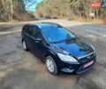 Чорний Форд Фокус, об'ємом двигуна 1.6 л та пробігом 218 тис. км за 6450 $, фото 21 на Automoto.ua