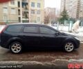 Чорний Форд Фокус, об'ємом двигуна 2 л та пробігом 244 тис. км за 3000 $, фото 2 на Automoto.ua