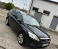 Чорний Форд Фокус, об'ємом двигуна 1.6 л та пробігом 220 тис. км за 5300 $, фото 1 на Automoto.ua