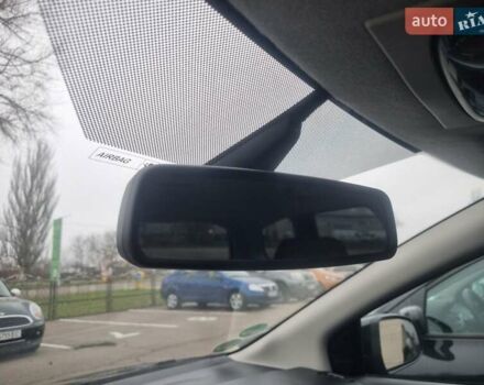 Чорний Форд Фокус, об'ємом двигуна 1.6 л та пробігом 230 тис. км за 6300 $, фото 43 на Automoto.ua