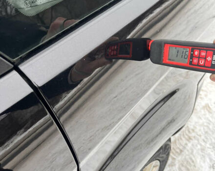 Чорний Форд Фокус, об'ємом двигуна 1.6 л та пробігом 269 тис. км за 5799 $, фото 52 на Automoto.ua