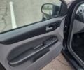 Чорний Форд Фокус, об'ємом двигуна 1.6 л та пробігом 230 тис. км за 6300 $, фото 26 на Automoto.ua