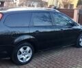 Черный Форд Фокус, объемом двигателя 1.56 л и пробегом 272 тыс. км за 4850 $, фото 5 на Automoto.ua