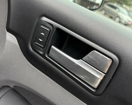 Черный Форд Фокус, объемом двигателя 1.6 л и пробегом 233 тыс. км за 5900 $, фото 36 на Automoto.ua