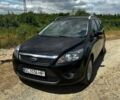Чорний Форд Фокус, об'ємом двигуна 1.6 л та пробігом 305 тис. км за 6400 $, фото 1 на Automoto.ua
