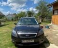 Черный Форд Фокус, объемом двигателя 1.6 л и пробегом 300 тыс. км за 4700 $, фото 23 на Automoto.ua