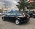 Чорний Форд Фокус, об'ємом двигуна 1.6 л та пробігом 146 тис. км за 6800 $, фото 8 на Automoto.ua