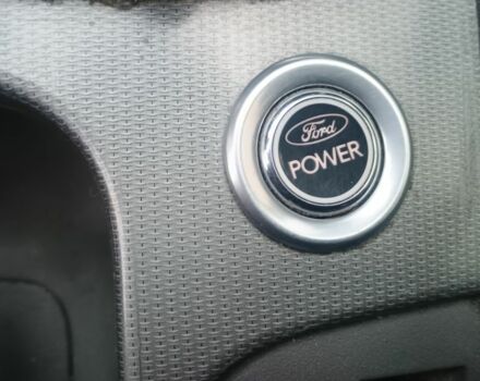 Черный Форд Фокус, объемом двигателя 1.6 л и пробегом 280 тыс. км за 4400 $, фото 6 на Automoto.ua