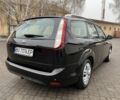 Чорний Форд Фокус, об'ємом двигуна 1.6 л та пробігом 156 тис. км за 6499 $, фото 8 на Automoto.ua