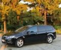Черный Форд Фокус, объемом двигателя 2 л и пробегом 187 тыс. км за 6250 $, фото 2 на Automoto.ua