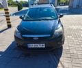 Чорний Форд Фокус, об'ємом двигуна 1.8 л та пробігом 196 тис. км за 6300 $, фото 3 на Automoto.ua