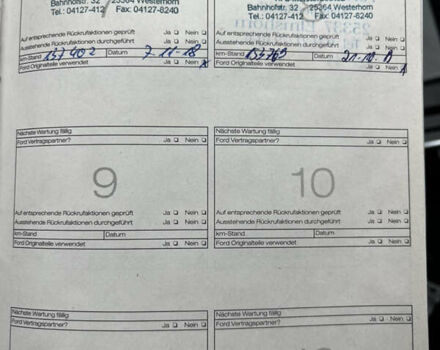 Чорний Форд Фокус, об'ємом двигуна 1.6 л та пробігом 222 тис. км за 6550 $, фото 27 на Automoto.ua