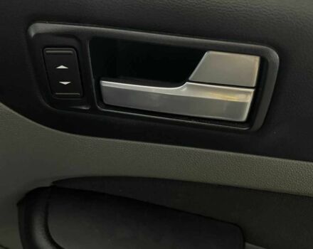 Черный Форд Фокус, объемом двигателя 1.8 л и пробегом 239 тыс. км за 6300 $, фото 9 на Automoto.ua