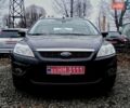 Черный Форд Фокус, объемом двигателя 1.6 л и пробегом 226 тыс. км за 5600 $, фото 21 на Automoto.ua