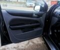 Черный Форд Фокус, объемом двигателя 1.6 л и пробегом 226 тыс. км за 5600 $, фото 10 на Automoto.ua
