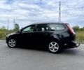 Черный Форд Фокус, объемом двигателя 1.6 л и пробегом 260 тыс. км за 5300 $, фото 1 на Automoto.ua