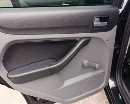 Черный Форд Фокус, объемом двигателя 0 л и пробегом 170 тыс. км за 6400 $, фото 15 на Automoto.ua