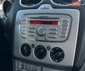 Черный Форд Фокус, объемом двигателя 1.6 л и пробегом 205 тыс. км за 6200 $, фото 8 на Automoto.ua