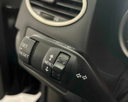 Черный Форд Фокус, объемом двигателя 1.8 л и пробегом 239 тыс. км за 6300 $, фото 18 на Automoto.ua