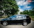 Черный Форд Фокус, объемом двигателя 1.6 л и пробегом 155 тыс. км за 6700 $, фото 3 на Automoto.ua