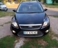 Чорний Форд Фокус, об'ємом двигуна 1.6 л та пробігом 317 тис. км за 5850 $, фото 10 на Automoto.ua