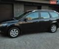 Черный Форд Фокус, объемом двигателя 1.6 л и пробегом 220 тыс. км за 5750 $, фото 4 на Automoto.ua