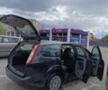 Чорний Форд Фокус, об'ємом двигуна 1.6 л та пробігом 228 тис. км за 5900 $, фото 21 на Automoto.ua