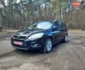 Чорний Форд Фокус, об'ємом двигуна 1.6 л та пробігом 218 тис. км за 6450 $, фото 28 на Automoto.ua