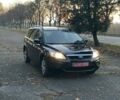 Черный Форд Фокус, объемом двигателя 1.6 л и пробегом 210 тыс. км за 6000 $, фото 11 на Automoto.ua