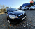 Чорний Форд Фокус, об'ємом двигуна 1.6 л та пробігом 278 тис. км за 5599 $, фото 64 на Automoto.ua