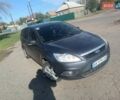 Чорний Форд Фокус, об'ємом двигуна 1.6 л та пробігом 296 тис. км за 5200 $, фото 1 на Automoto.ua