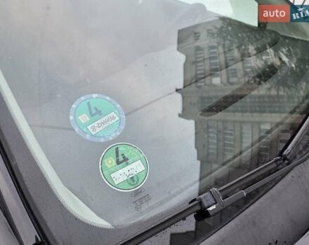 Черный Форд Фокус, объемом двигателя 1.6 л и пробегом 203 тыс. км за 5950 $, фото 15 на Automoto.ua