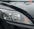 Чорний Форд Фокус, об'ємом двигуна 1.6 л та пробігом 320 тис. км за 5300 $, фото 13 на Automoto.ua