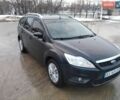 Чорний Форд Фокус, об'ємом двигуна 1.6 л та пробігом 200 тис. км за 4800 $, фото 3 на Automoto.ua