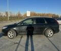 Чорний Форд Фокус, об'ємом двигуна 1.6 л та пробігом 193 тис. км за 6450 $, фото 3 на Automoto.ua