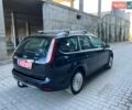 Черный Форд Фокус, объемом двигателя 1.8 л и пробегом 180 тыс. км за 5590 $, фото 5 на Automoto.ua