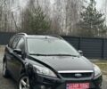 Чорний Форд Фокус, об'ємом двигуна 1.6 л та пробігом 320 тис. км за 5300 $, фото 2 на Automoto.ua
