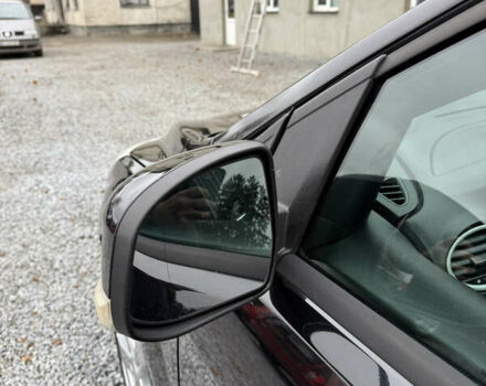 Черный Форд Фокус, объемом двигателя 1.6 л и пробегом 195 тыс. км за 5700 $, фото 56 на Automoto.ua