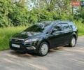 Черный Форд Фокус, объемом двигателя 1.6 л и пробегом 340 тыс. км за 5100 $, фото 1 на Automoto.ua
