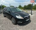 Чорний Форд Фокус, об'ємом двигуна 1.6 л та пробігом 242 тис. км за 5300 $, фото 13 на Automoto.ua