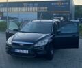 Чорний Форд Фокус, об'ємом двигуна 1.6 л та пробігом 394 тис. км за 5000 $, фото 2 на Automoto.ua