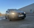 Черный Форд Фокус, объемом двигателя 1.6 л и пробегом 260 тыс. км за 1800 $, фото 1 на Automoto.ua