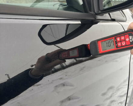 Чорний Форд Фокус, об'ємом двигуна 1.6 л та пробігом 269 тис. км за 5799 $, фото 64 на Automoto.ua